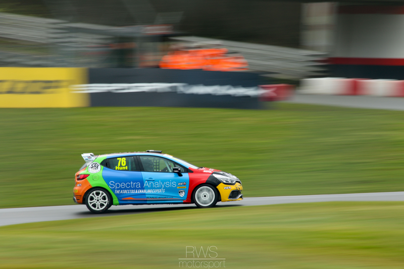 Illustration for article titled BTCC Photodump